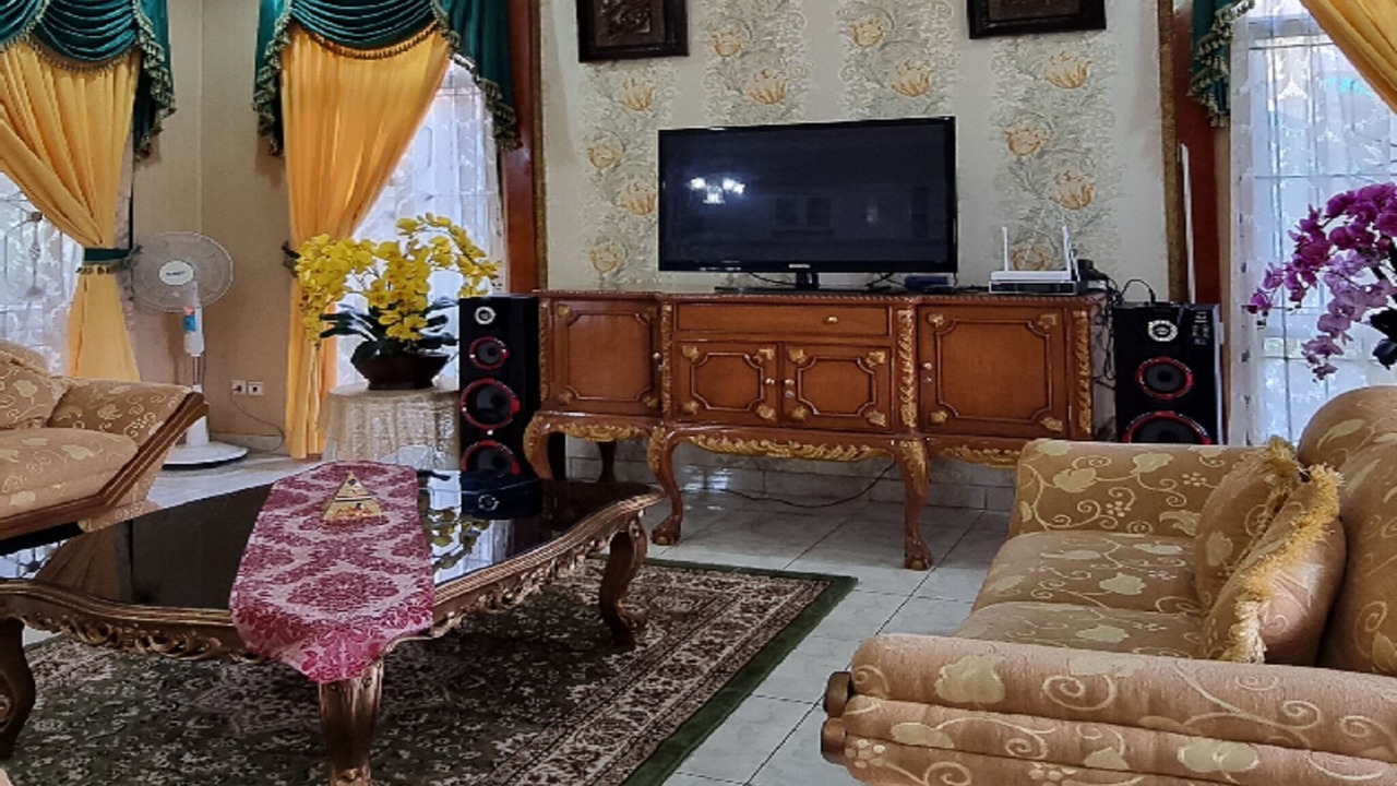 Photo of Bedroom in Cipanas