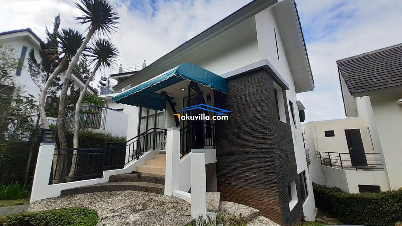 Photo of Outdoor in Cipanas
