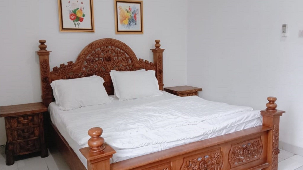 Photo of Bedroom in Cipanas