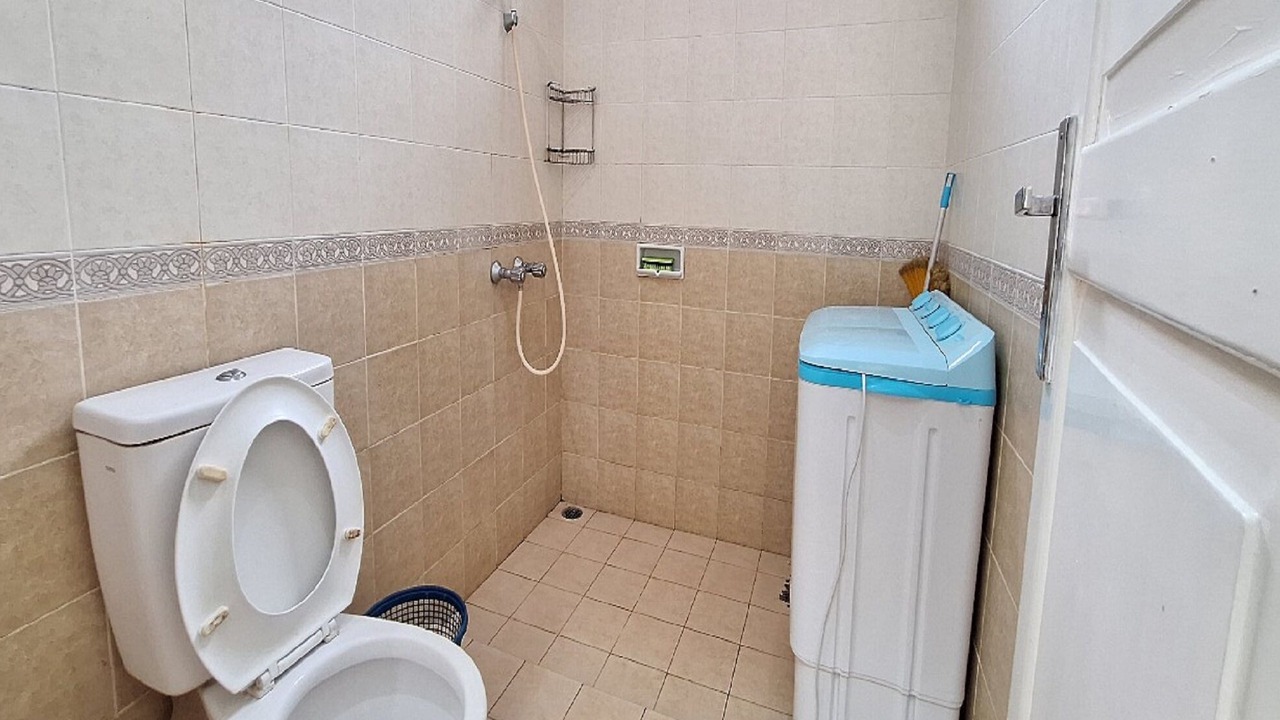 Photo of Bathroom in Cipanas