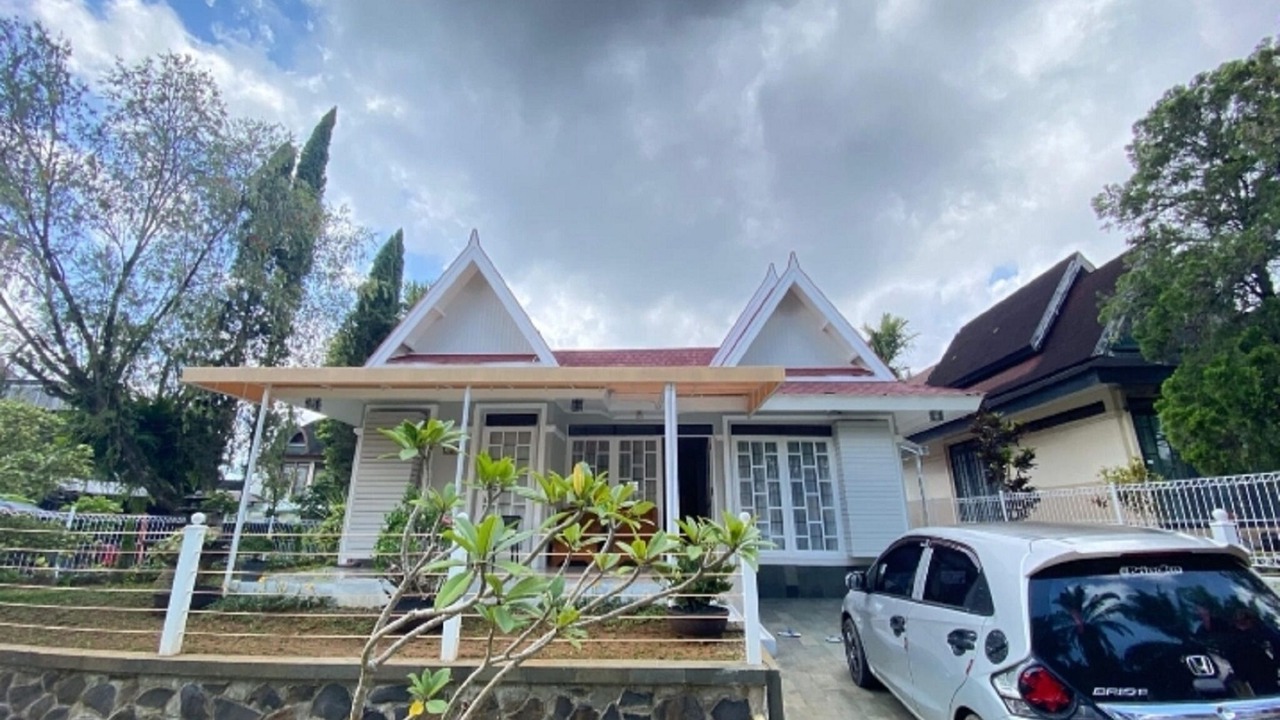 Photo of Outdoor in Cipanas