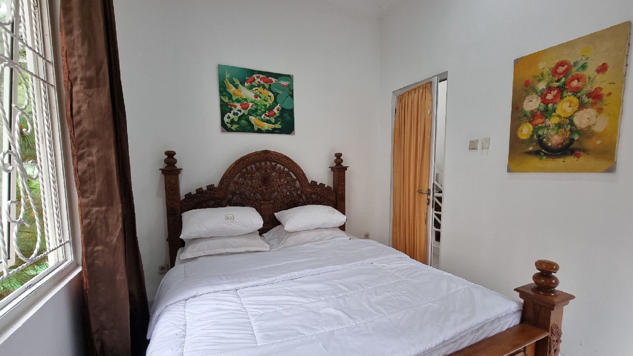 Photo of Bedroom in Cipanas