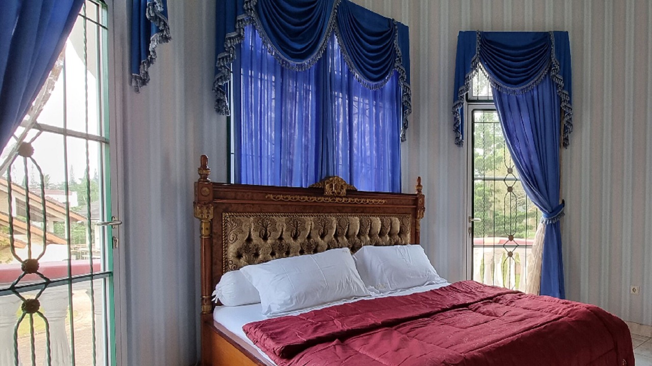 Photo of Bedroom in Cipanas