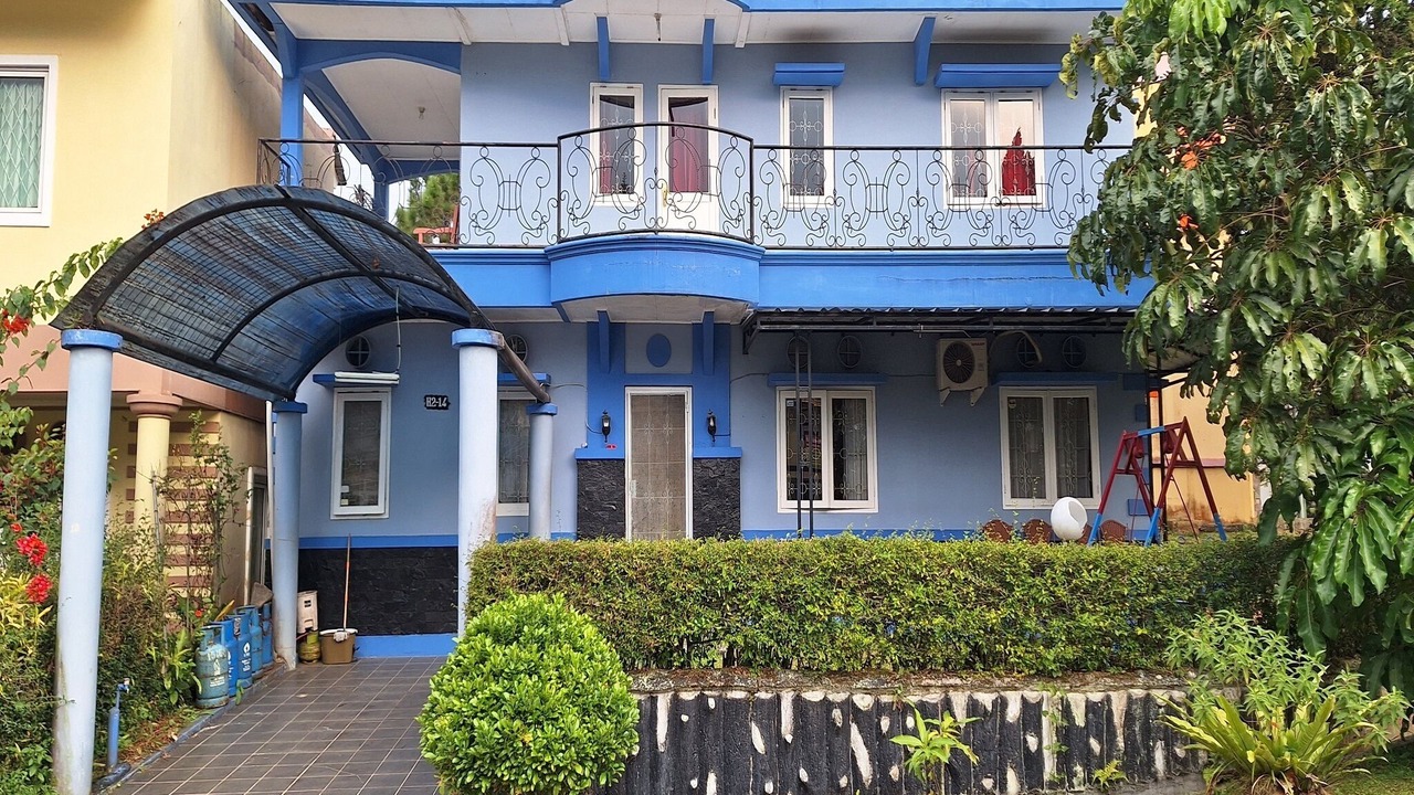 Photo of Outdoor in Cipanas