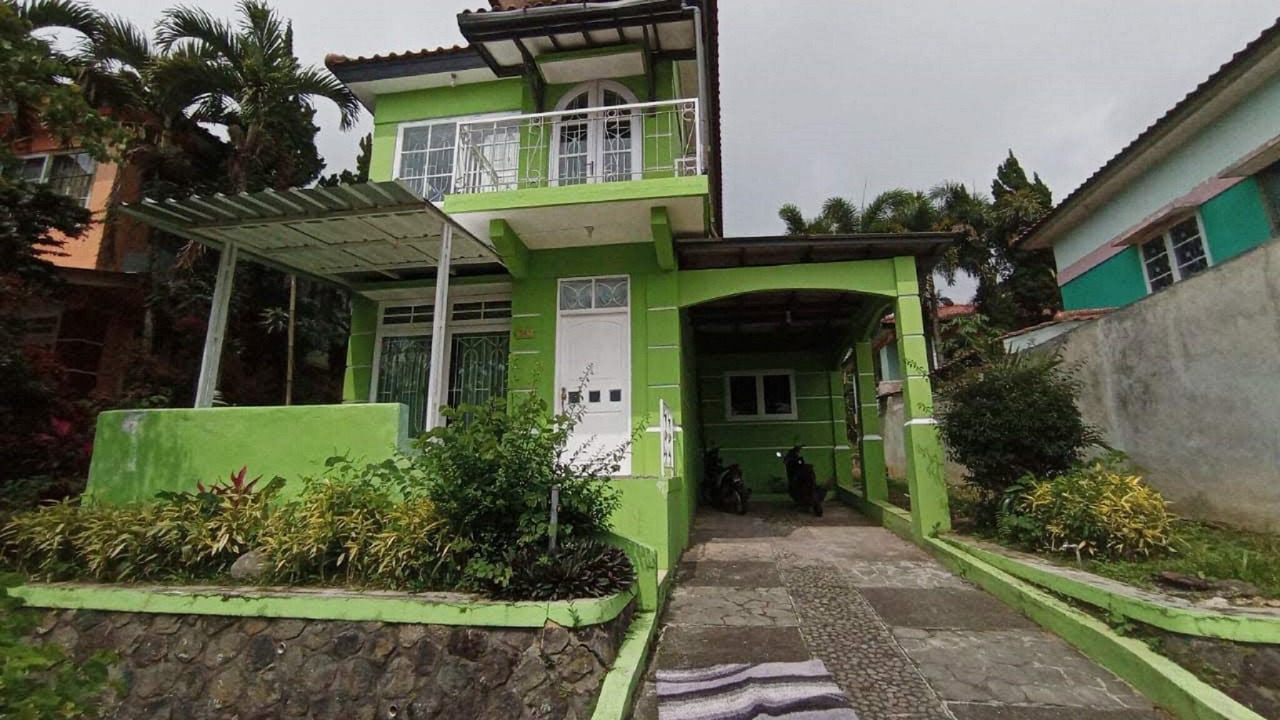 Photo of Outdoor in Cipanas