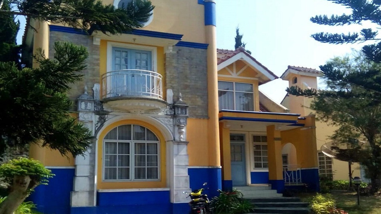 Photo of Outdoor in Cipanas