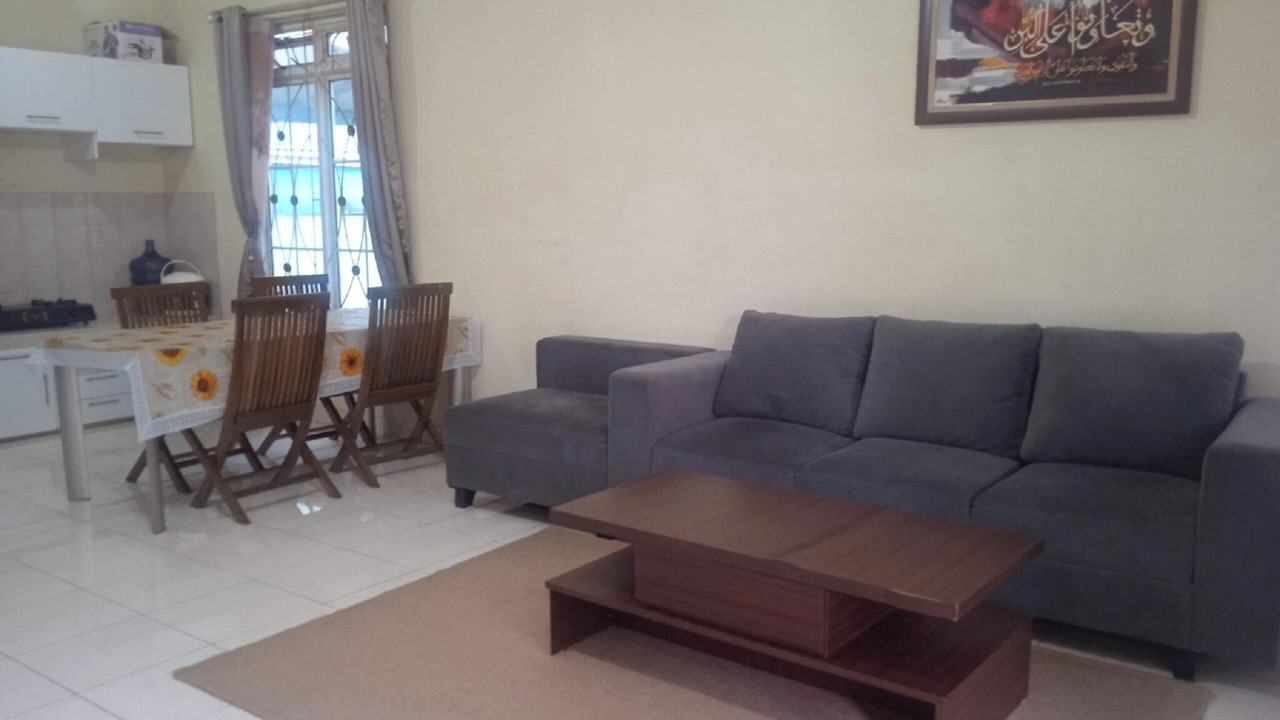 Photo of Bedroom in Cipanas