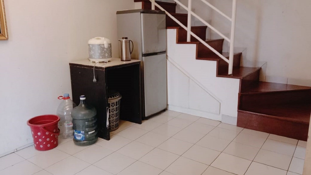 Photo of Kitchen in Cipanas