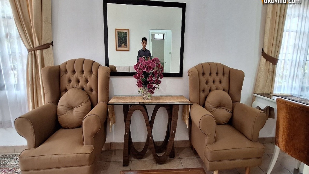 Photo of Bedroom in Cipanas