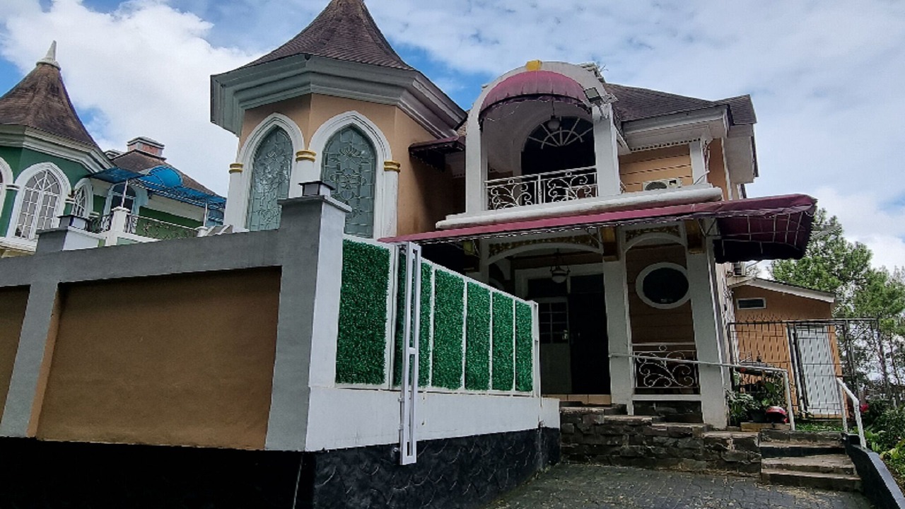 Photo of Outdoor in Cipanas