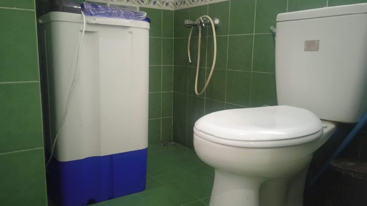 Photo of Bathroom in Cipanas