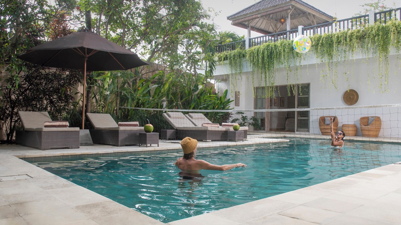 Photo of Outdoor in Batu Bolong