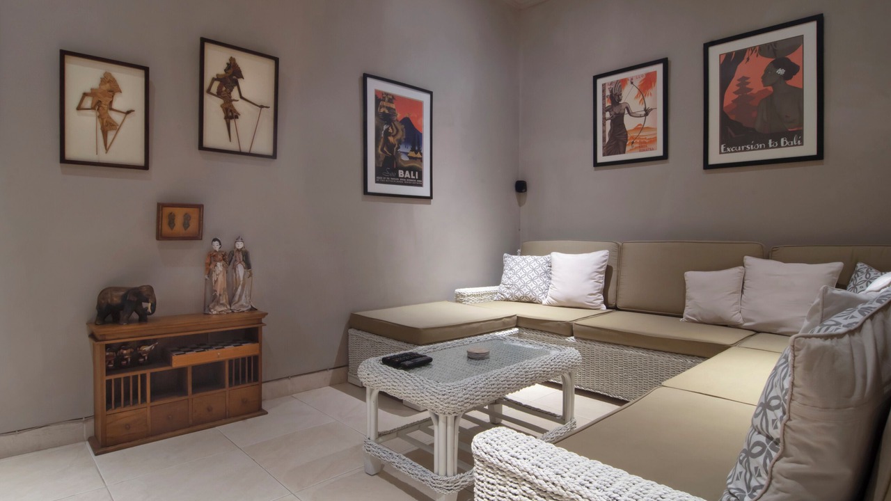 Photo of Livingroom in Batu Bolong