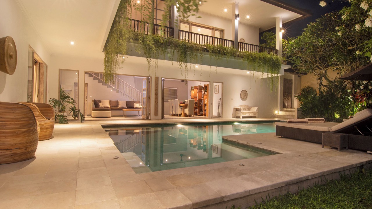 Photo of Outdoor in Batu Bolong