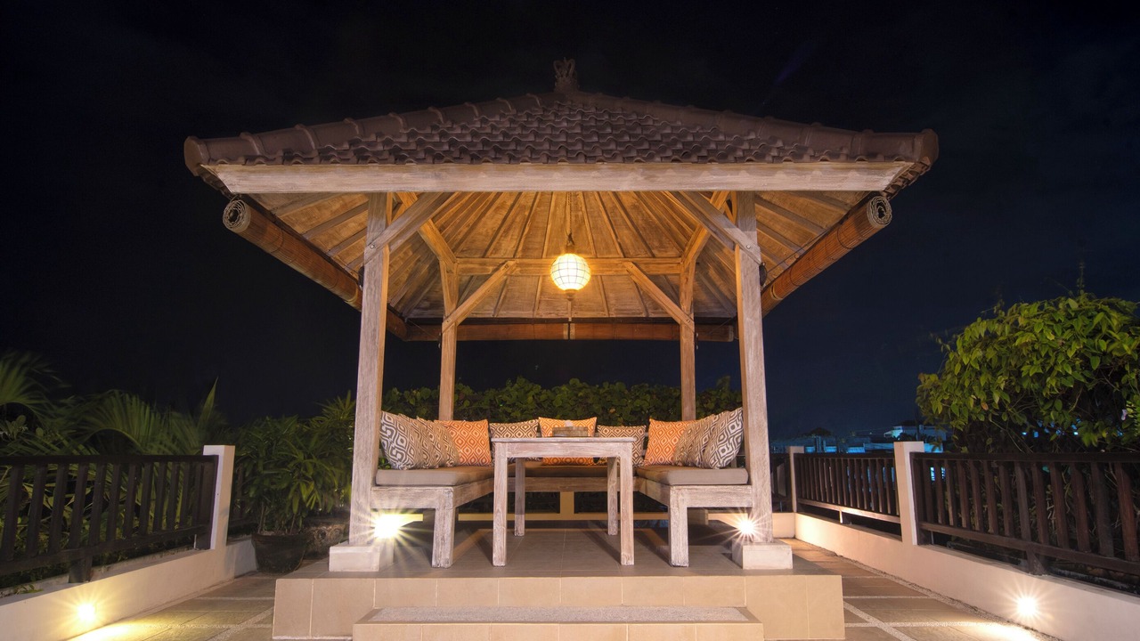 Photo of Patio Balcony in Batu Bolong