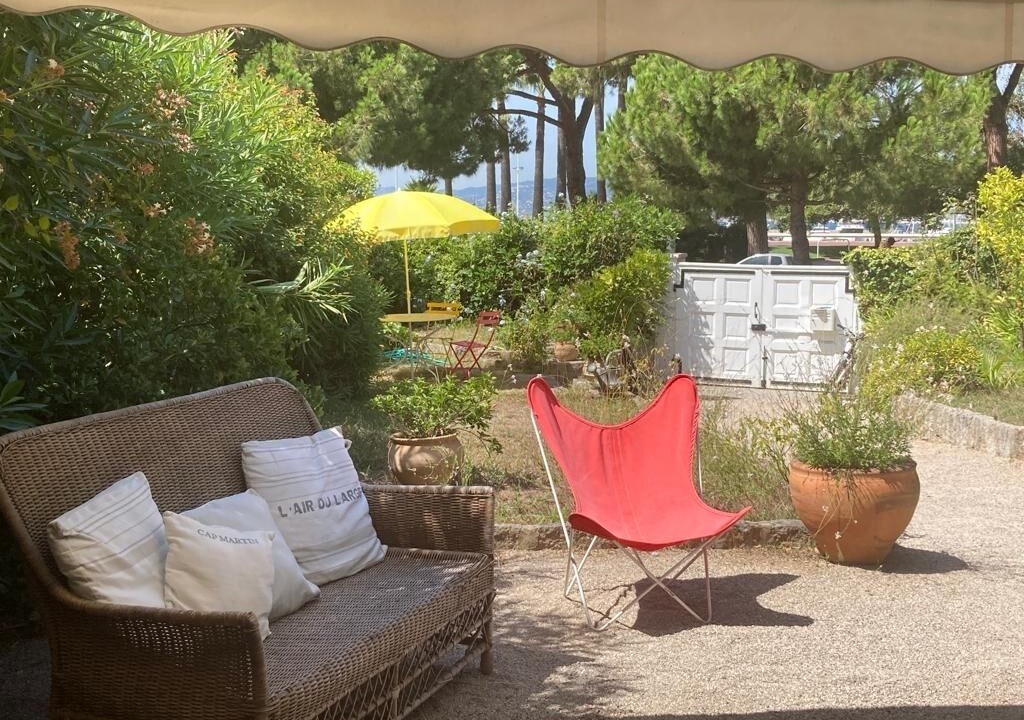Photo of Outdoor in Pointe Croisette