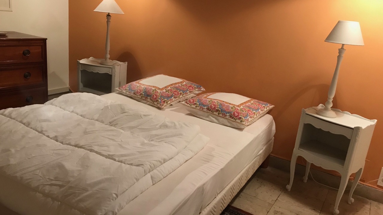 Photo of Bedroom in Pointe Croisette