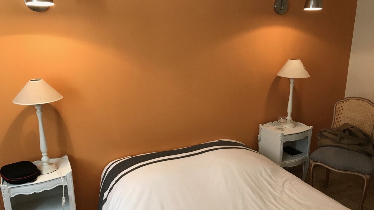 Photo of Bedroom in Pointe Croisette