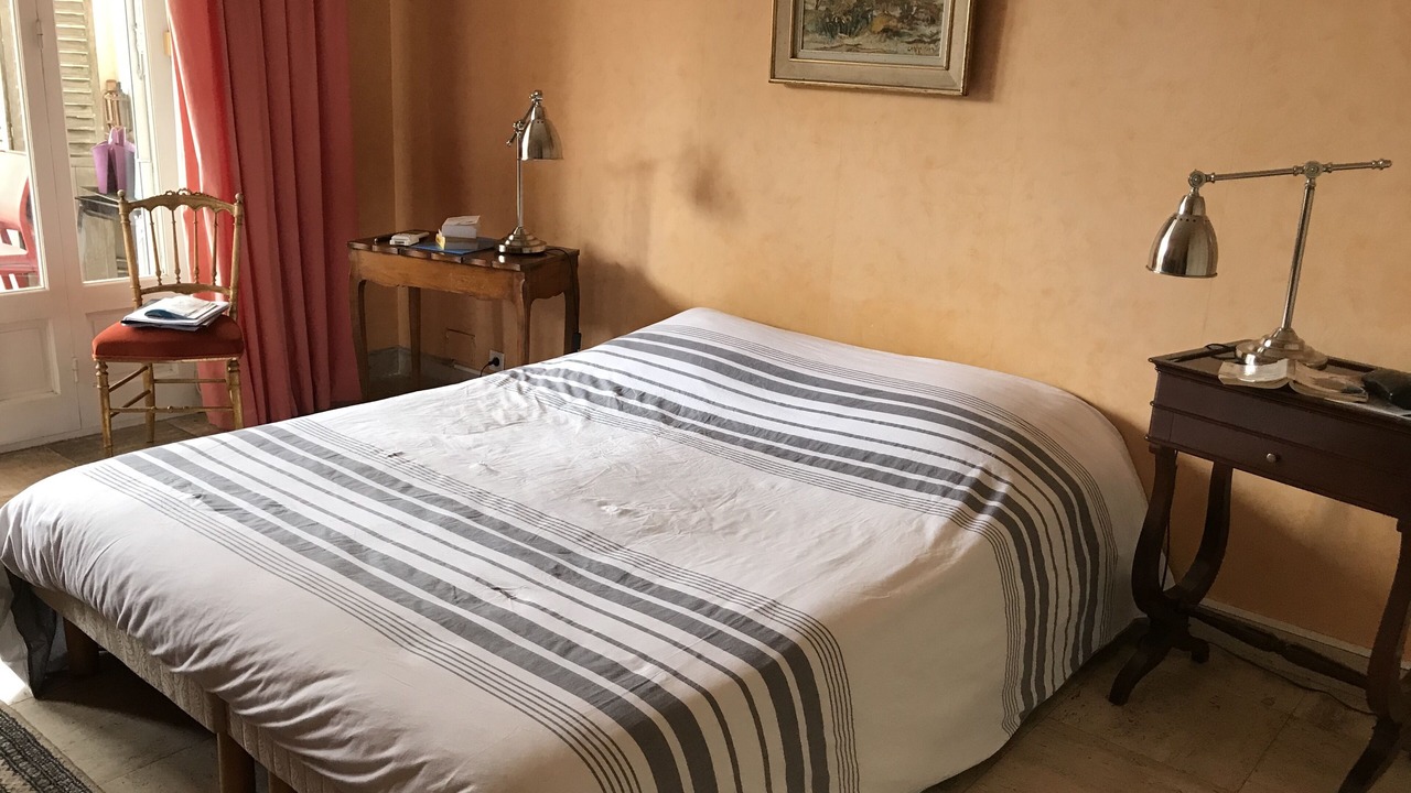 Photo of Bedroom in Pointe Croisette