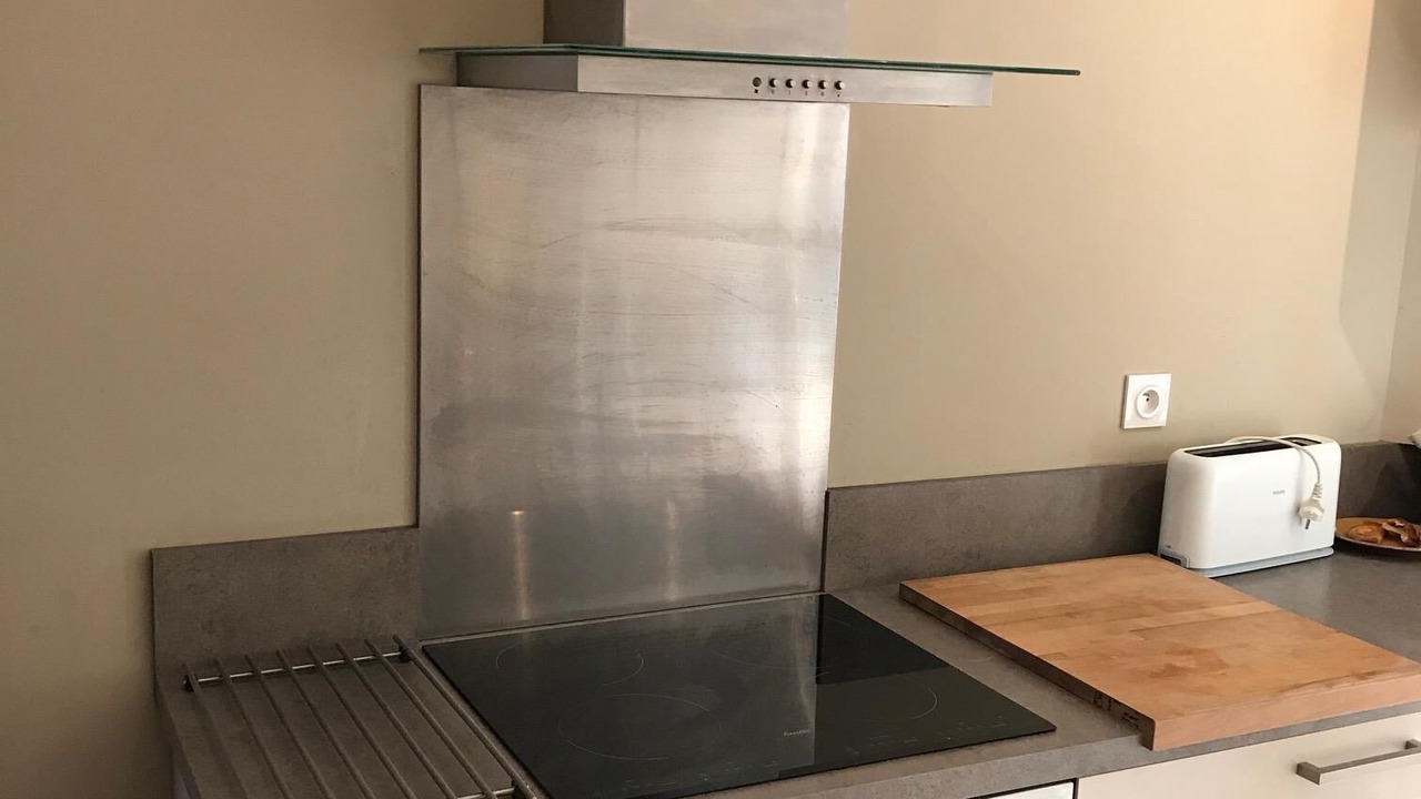 Photo of Kitchen in Pointe Croisette