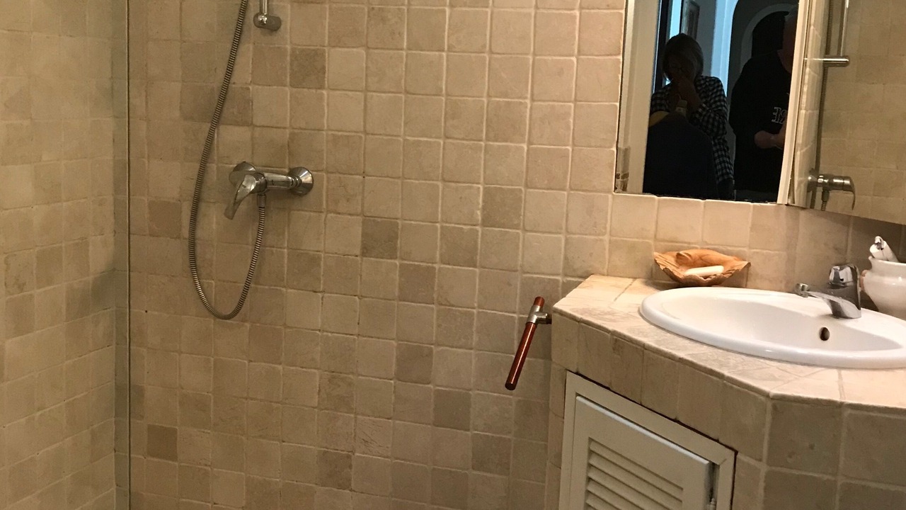 Photo of Bathroom in Pointe Croisette