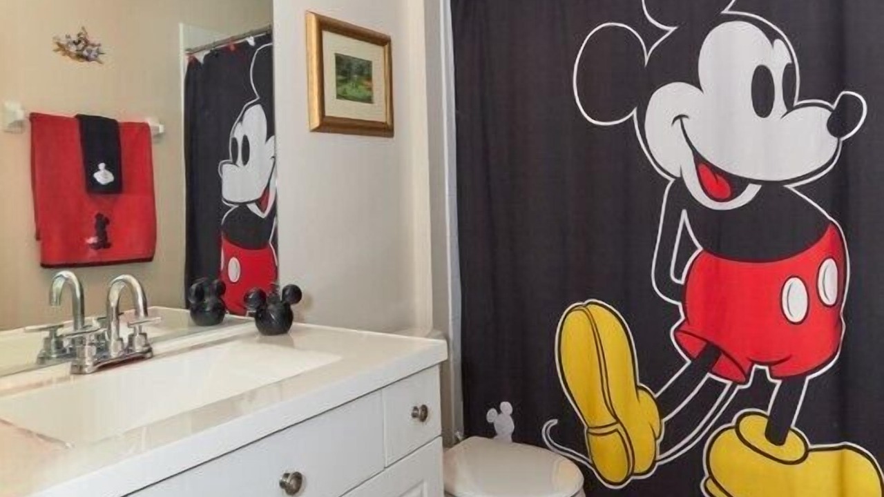 Photo of Bathroom in Windsor Palms