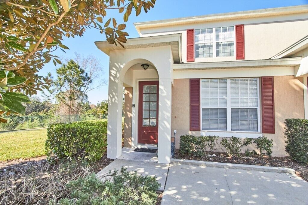 Photo of Outdoor in Windsor Palms