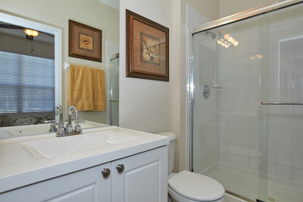 Photo of Bathroom in Windsor Palms