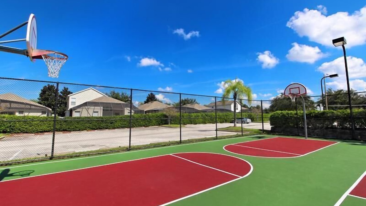 Photo of Outdoor in Windsor Palms