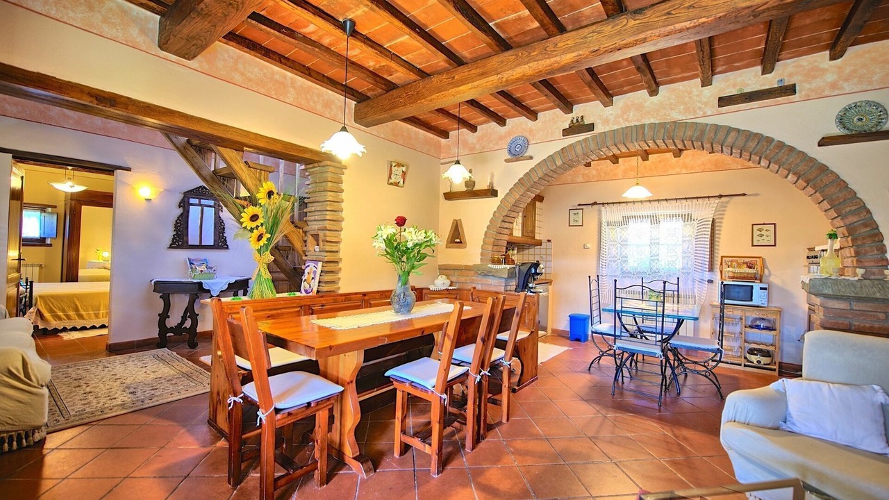 Photo of Bedroom in Pieve di Chio