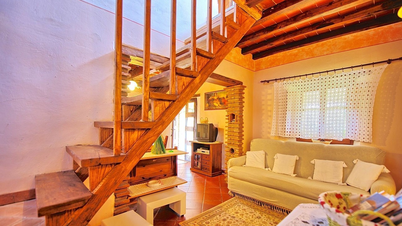 Photo of Livingroom in Pieve di Chio