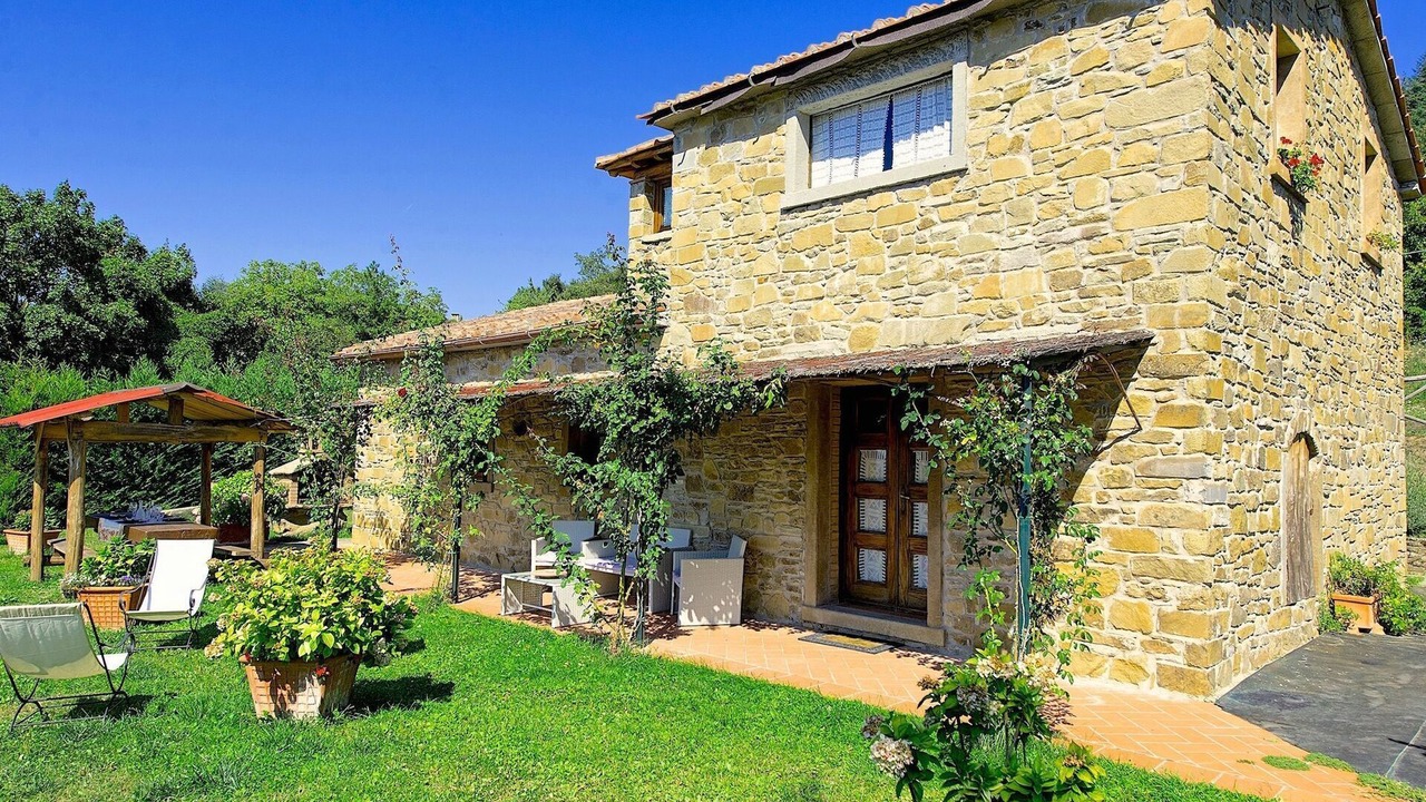 Photo of Outdoor in Pieve di Chio