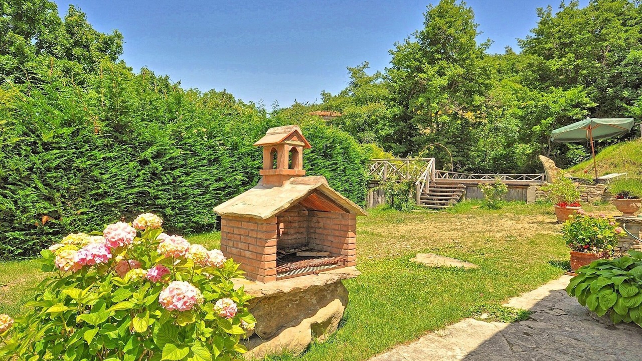 Photo of Outdoor in Pieve di Chio