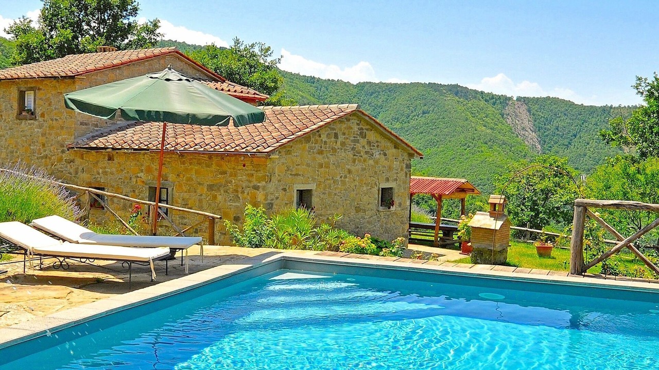 Photo of Outdoor in Pieve di Chio
