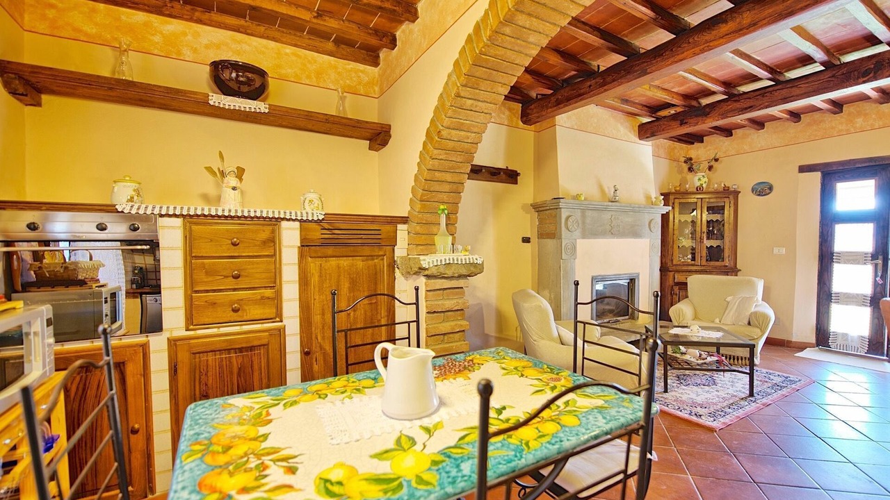 Photo of Bedroom in Pieve di Chio
