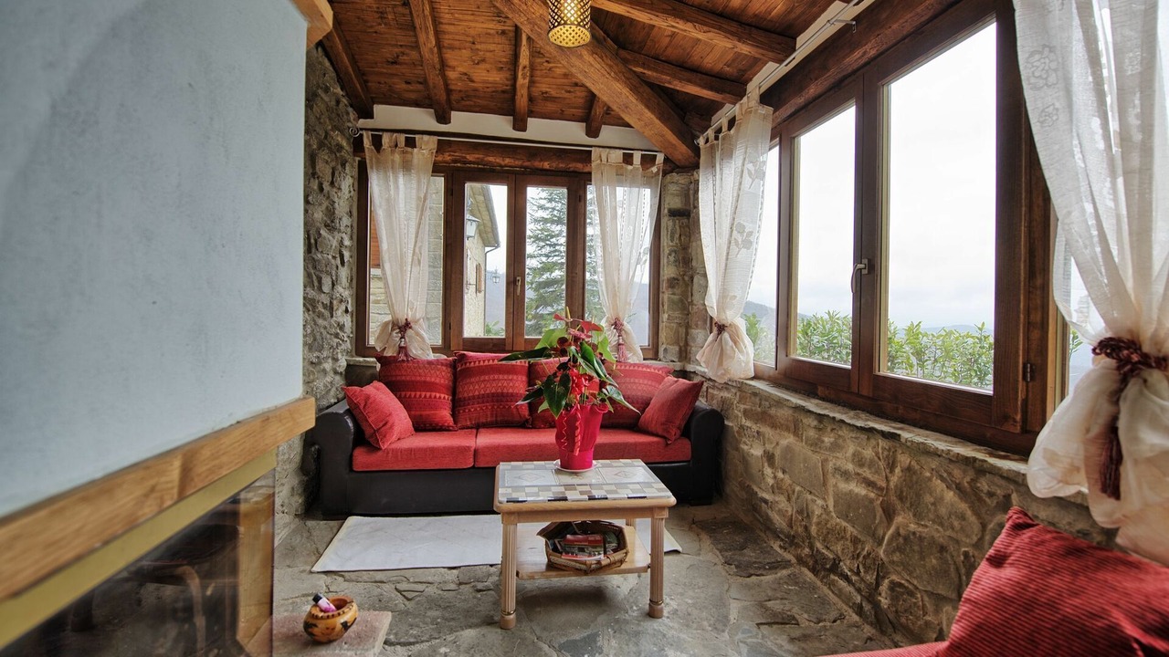 Photo of Livingroom in Pieve di Chio