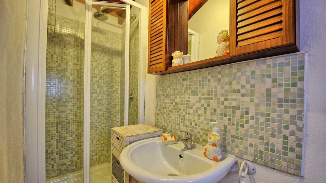 Photo of Bathroom in Pieve di Chio