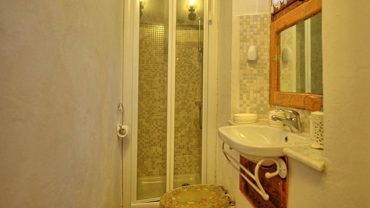 Photo of Bathroom in Pieve di Chio