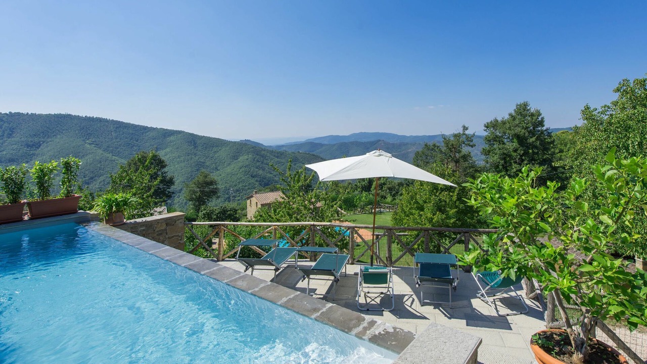 Photo of Outdoor in Pieve di Chio