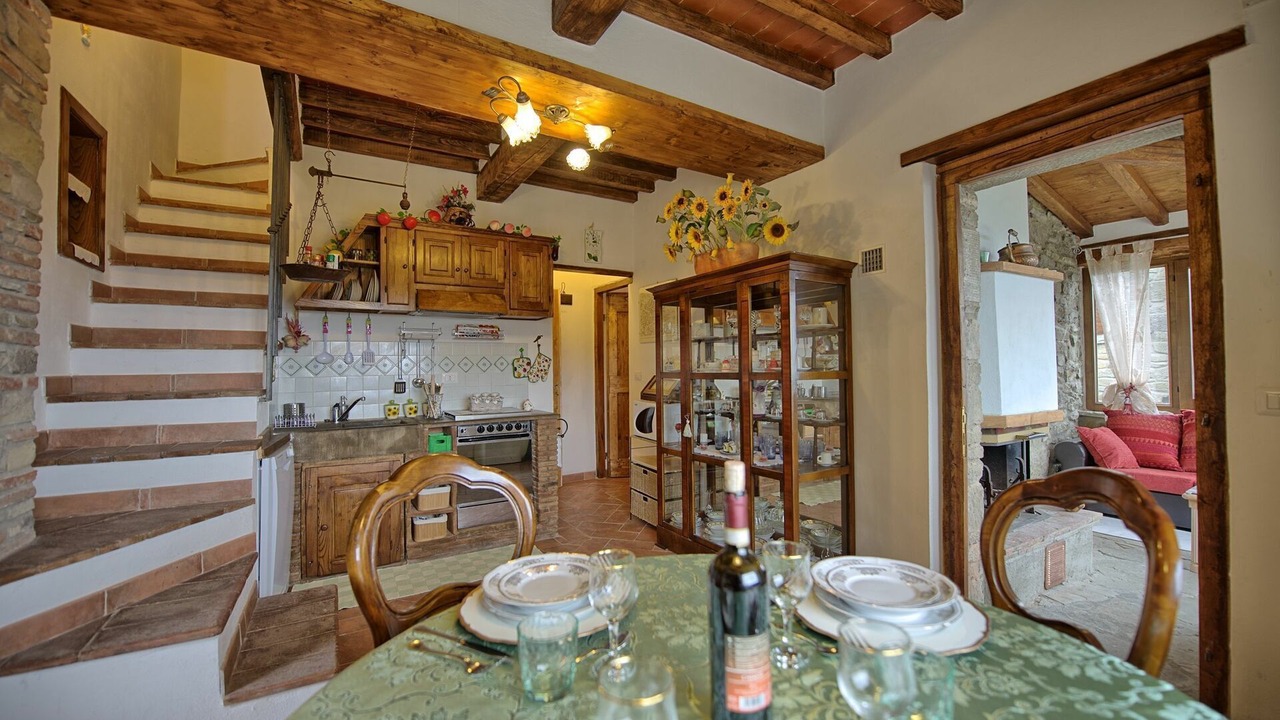 Photo of Bedroom in Pieve di Chio