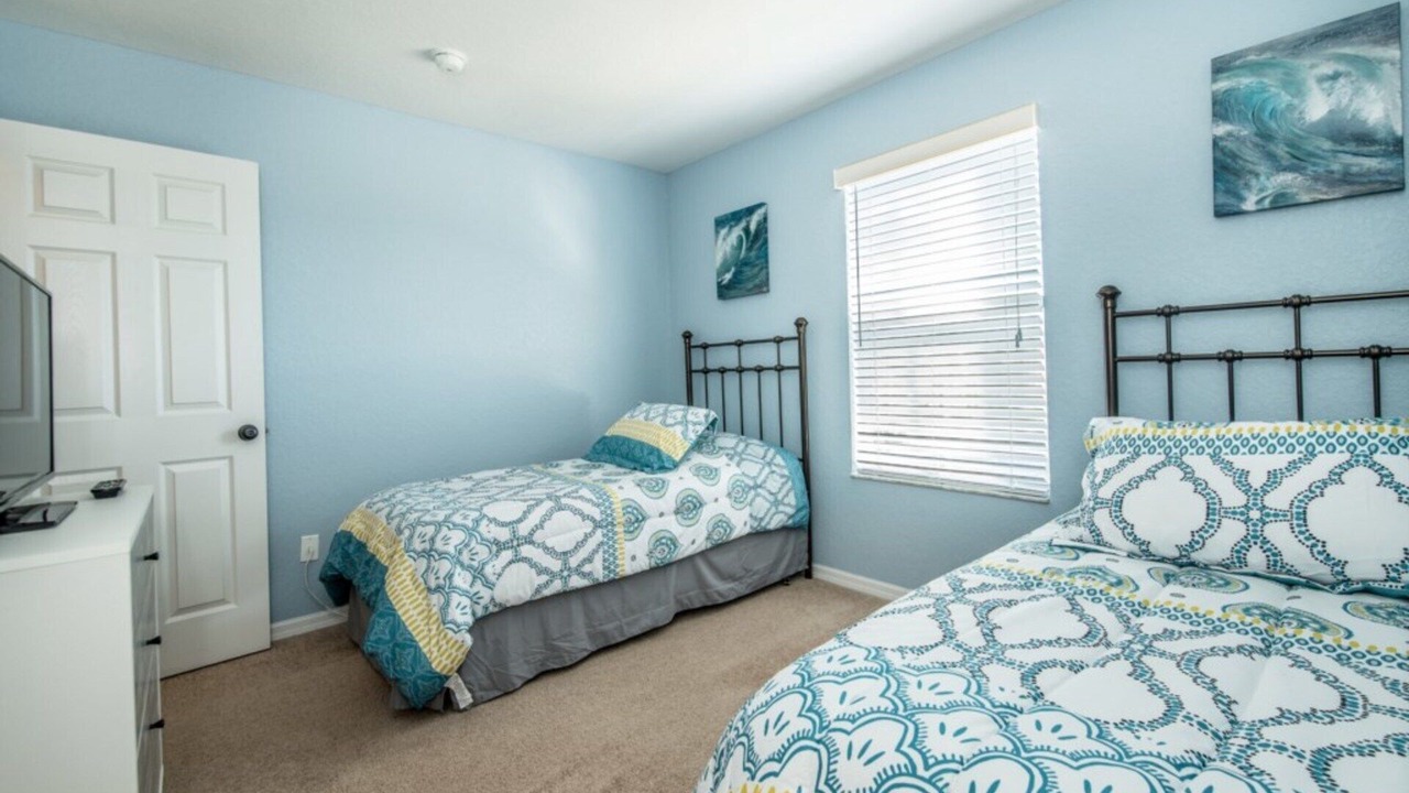 Photo of Bedroom in Regal Palms