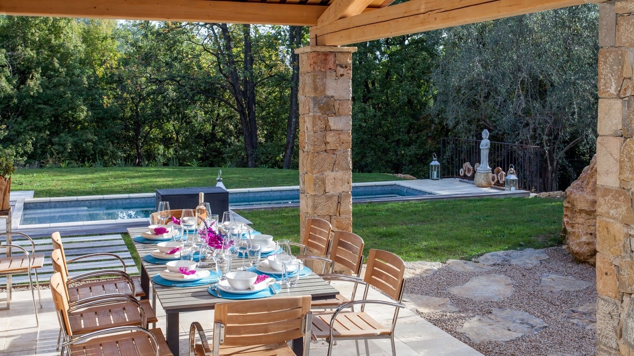 Photo of Outdoor in Chateauneuf-Grasse