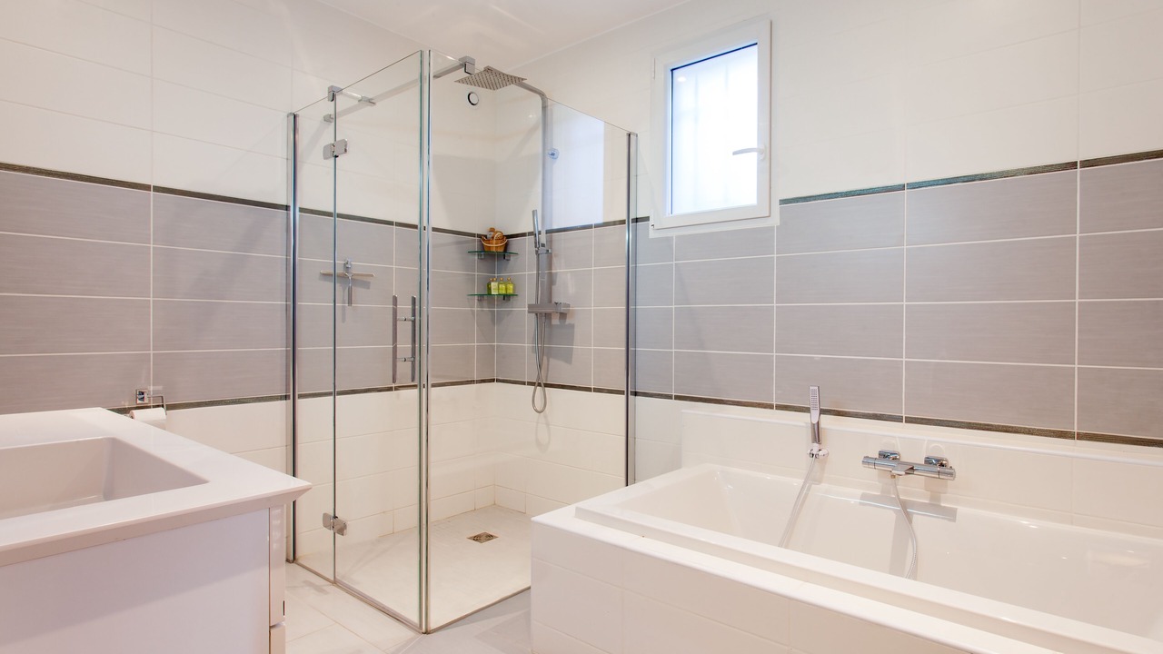Photo of Bathroom in Chateauneuf-Grasse