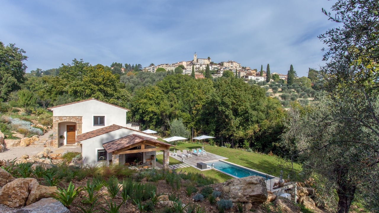 Photo of Outdoor in Chateauneuf-Grasse