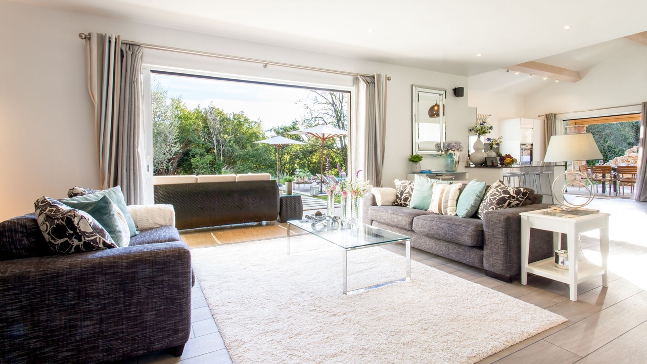 Photo of Livingroom in Chateauneuf-Grasse