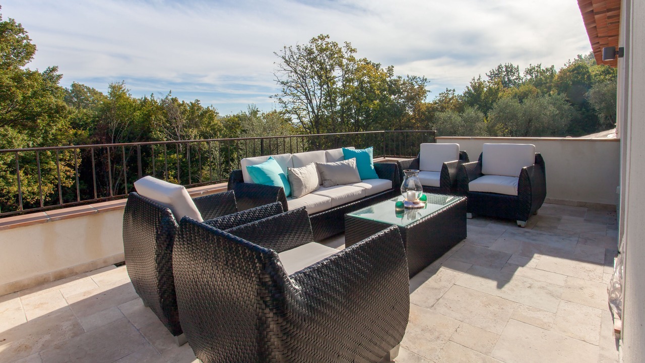 Photo of Outdoor in Chateauneuf-Grasse
