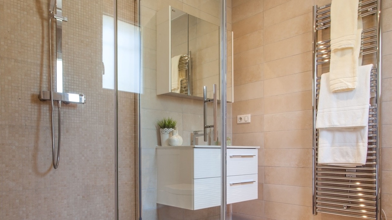 Photo of Bathroom in Chateauneuf-Grasse