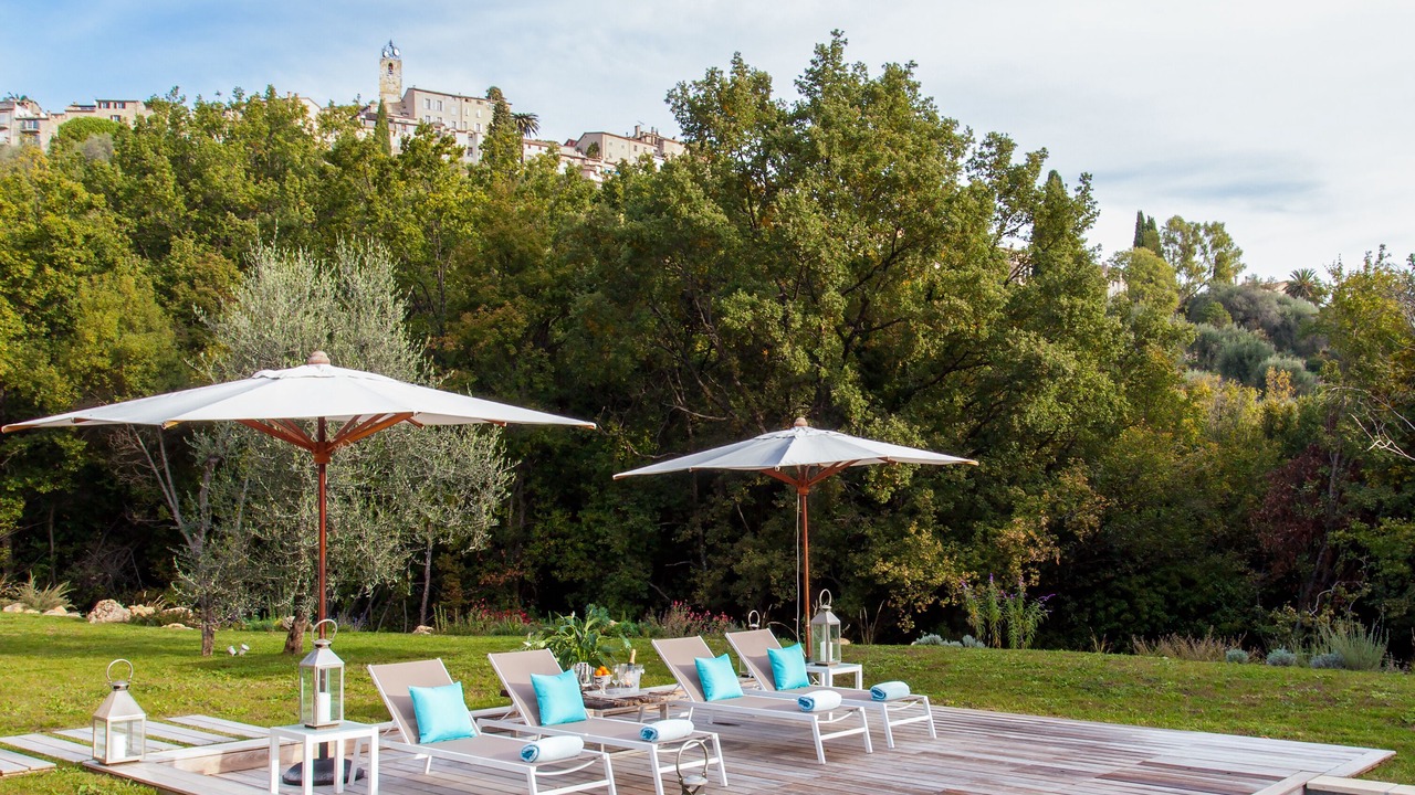 Photo of Outdoor in Chateauneuf-Grasse