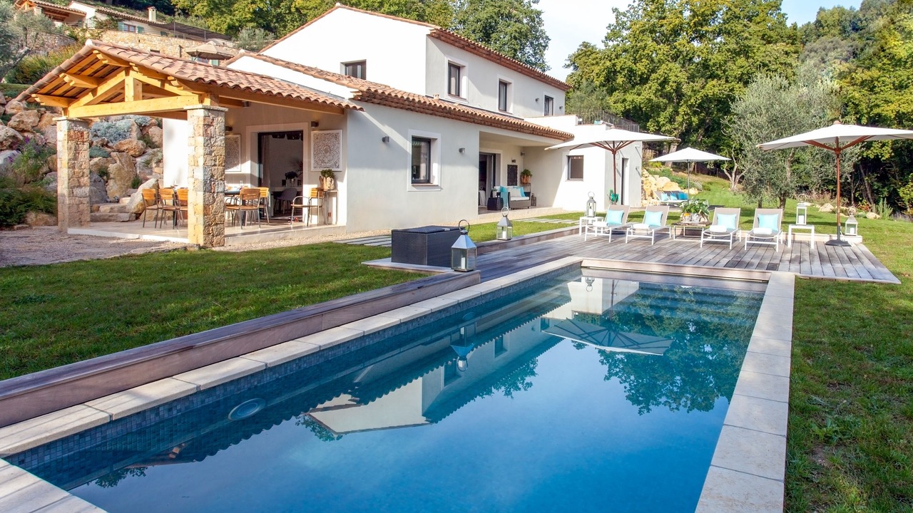 Photo of Outdoor in Chateauneuf-Grasse