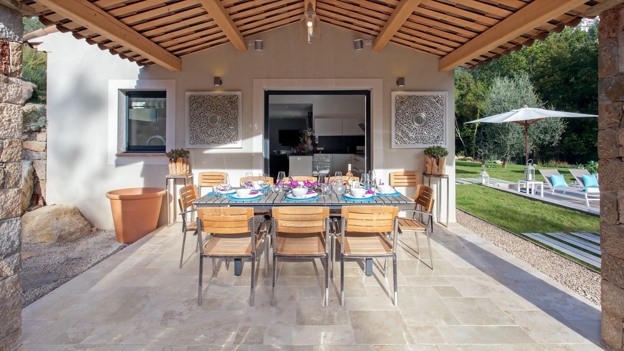 Photo of Outdoor in Chateauneuf-Grasse